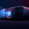 Máy chiếu 4K Epson QB1000