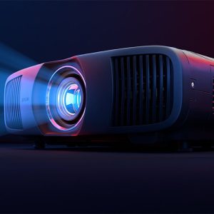 Máy chiếu 4K Epson QB1000